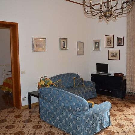 Holiday Home Mediterraneo Марсала Экстерьер фото
