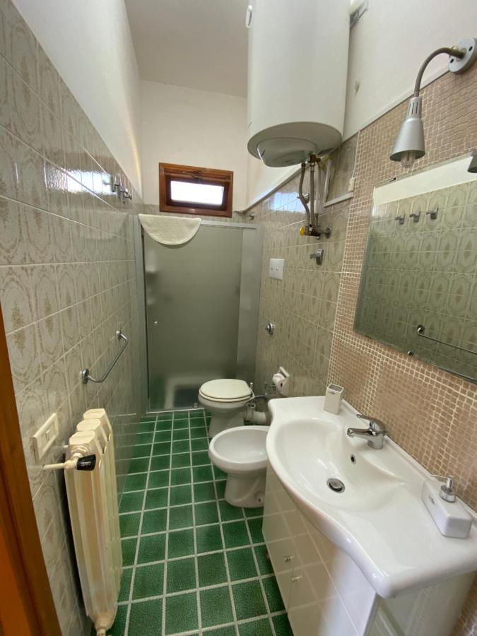 Holiday Home Mediterraneo Марсала Экстерьер фото