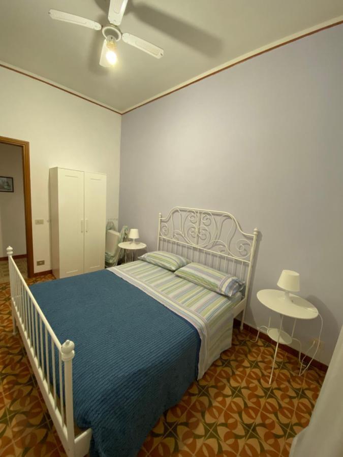 Holiday Home Mediterraneo Марсала Экстерьер фото
