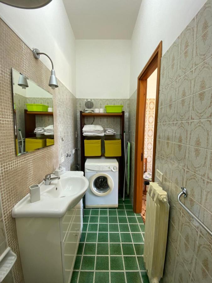 Holiday Home Mediterraneo Марсала Экстерьер фото