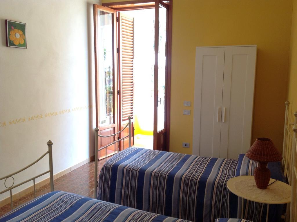 Holiday Home Mediterraneo Марсала Номер фото