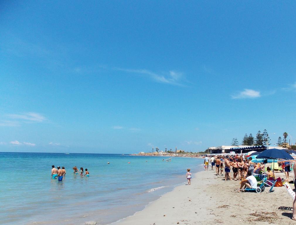 Holiday Home Mediterraneo Марсала Номер фото